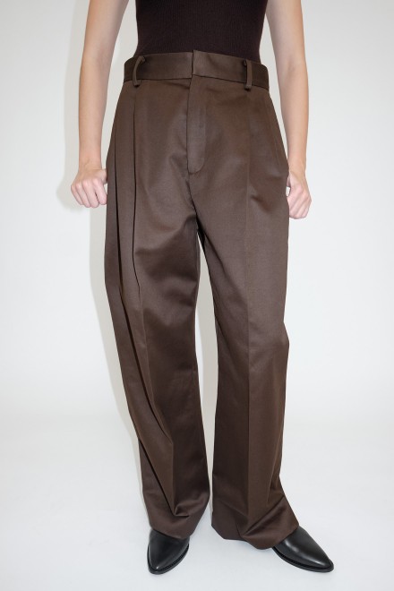 Japanese pleated pants shop